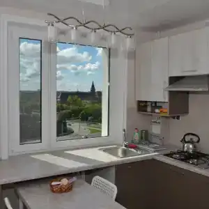 Квартиры на Московском 87 - 0