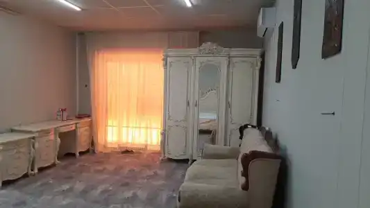 Гостевой домик с видом на пальмы - 6