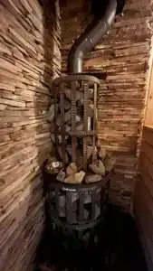 Тошкин Дом - 23