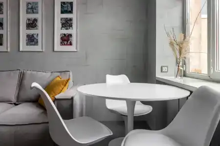 Квартиры на К.Маркса 5 - 16