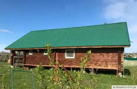 Хутор белой козы - 14