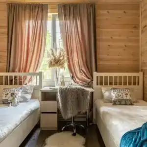 Дача Инн Лес - 6