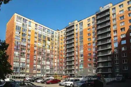 Квартиры на Гагарина 11 - 344