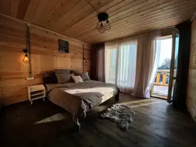 Дом с видом на озеро - 6