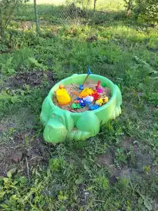 Антоновские яблоки - 30