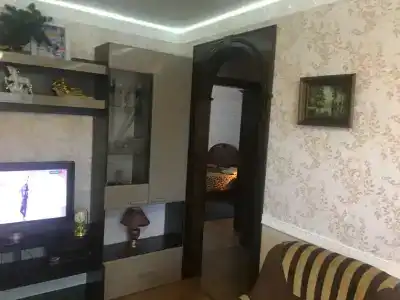 Квартиры на Старопрегольской набережной 16 - 372