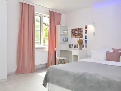 Немецкий дом с садом - 6