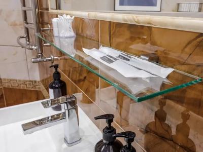 Садовая 12 Апартаменты - 28