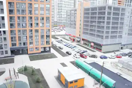 Студия в эко-районе Светлый,7 - 22