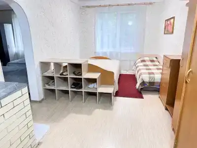 Домик в деревне в Питомнике - 20