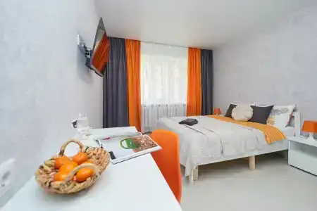 Квартира на Октябрьском, 19б - 32