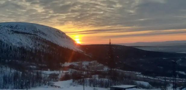 Квартиры на Ленинградской 21 - 1