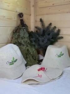 Дом с бассейном - 31