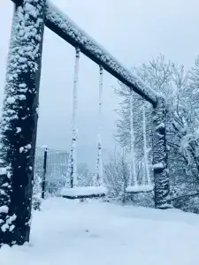 Уютный семейный дом у озера - 51