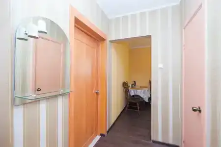 НСК-Квартирка, Горский, 74 - 7