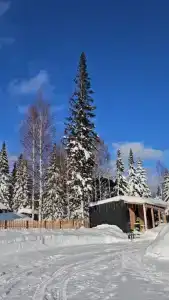 Таунхаус на Строителей, 68 - 32