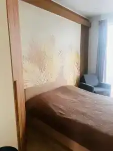 Moor apartments - 128