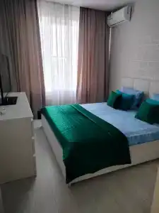 Квартиры на Чкалова 18 - 82