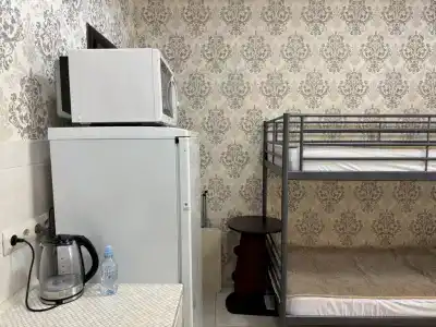 Квартиры на Курзальной 3 - 411