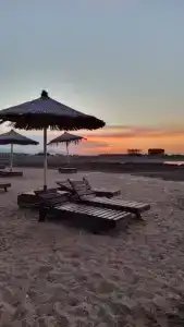 Гостевой дом на берегу моря - 38