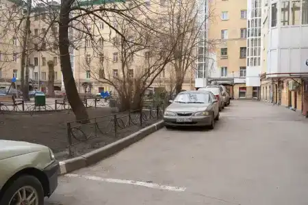 ПростоАпарт - 24