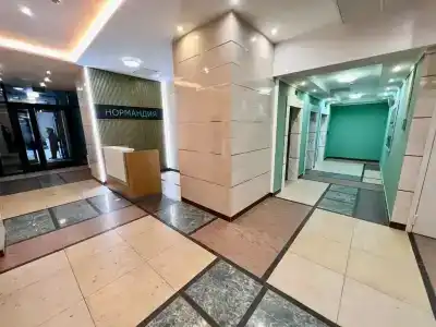 BestFlat24 (BestFlat24) on Taininskaya Street - 10