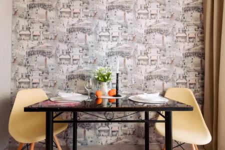 Пять Звёзд Калейдоскоп - 10