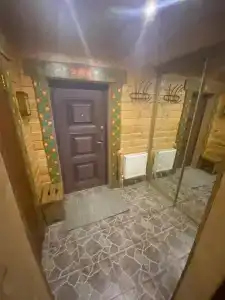 Гостевой домик с русской баней - 9