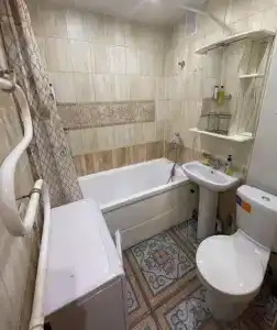 Квартиры на Дарвина 9 - 13