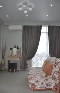 Квартиры на Перепелином переулке 20 - 140