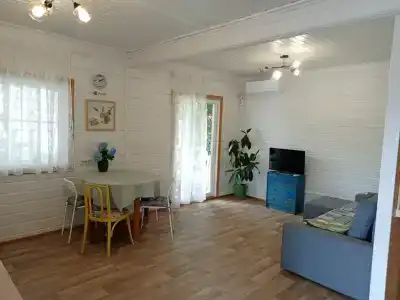 Дом на природе - 8
