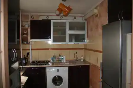 Квартиры на Профессора Севастьянова 22 - 186