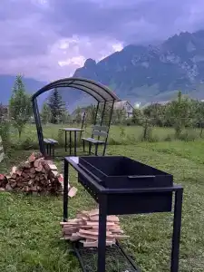 Умный гостевой дом в горах - 9