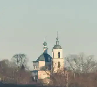 Сердце Суздальского Ополья - 116