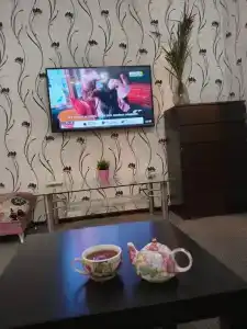 Квартиры на Площади Свободы 4 - 17