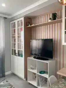 Квартиры на Чкалова 18 - 36