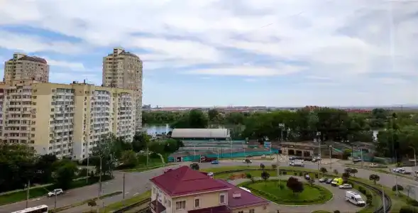Квартиры на 70-летия Октября 1 - 16