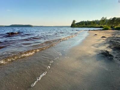 Прозрачный берег - 14