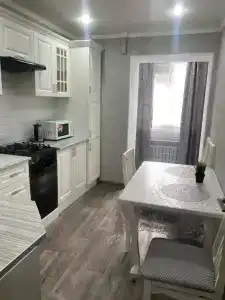 Квартира в центре с видом на Змейку - 45