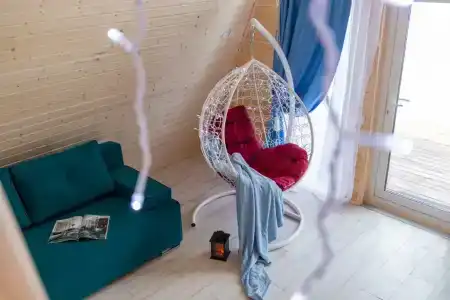 Рай в шалаше - 104