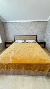 Коттедж у Моря на Гаджиева - 216