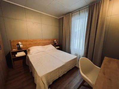 Клубный дом - 10