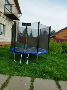 Частный дом на улице Козуева 32 - 55