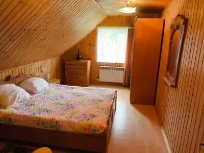 Агроусадьба на уединенном хуторе - 1