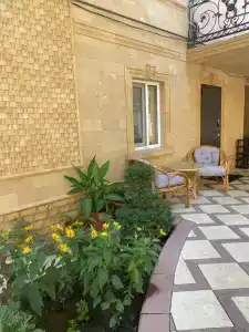 Современные апартаменты - 19