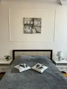 Аpartments on the square 365 - 11