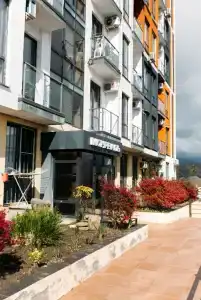 Квартиры на Православной 20/2 - 96