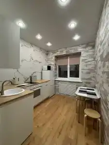 Квартиры на Олимпийской 57 - 119