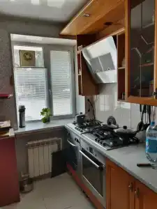 Дом на берегу - 17