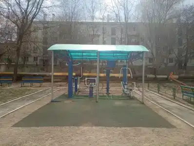 Квартиры на Ставровской 1 - 67